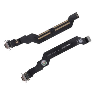 OnePlus Nord 5G AC2003 - Dock Charging Connector Flex Cable