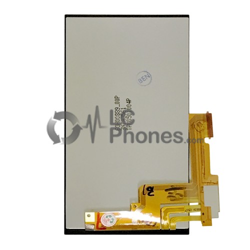 HTC One M9 - Full Front LCD Digitizer Black