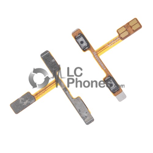 Xiaomi Mi 11 Lite 5G / Mi 11 Lite - Power and Volume Flex Cable