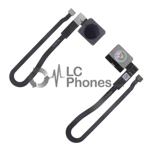 Huawei Mate 10 Pro - Fingerprint Sensor Flex Cable Blue