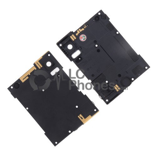 Xiaomi Mi 3 - Top Antenna Plate Cover