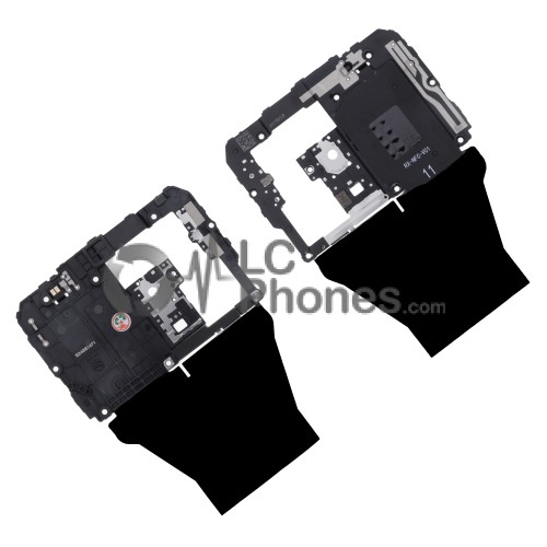 Xiaomi 11T - Top Antenna Plate Cover