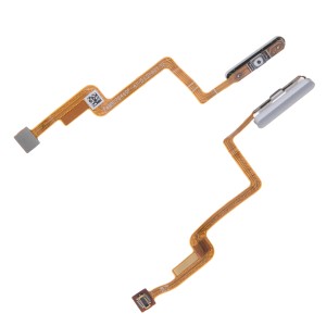 Xiaomi 11T - Fingerprint Sensor Flex Cable Celestial Blue