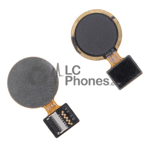 TCL 20 R 5G T767H - Fingerprint Sensor Black