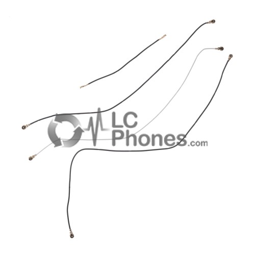 TCL 20 R 5G T767H - Coaxial Signal Antenna Cable