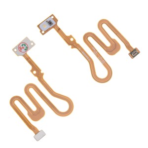 OnePlus Ace PGKM10 - Flash Light Flex Cable
