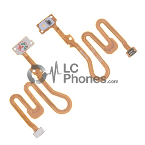 OnePlus Ace PGKM10 - Flash Light Flex Cable