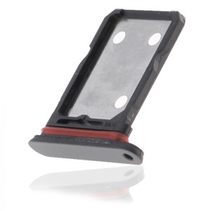 OnePlus Ace PGKM10 - Sim Tray Card Holder Black