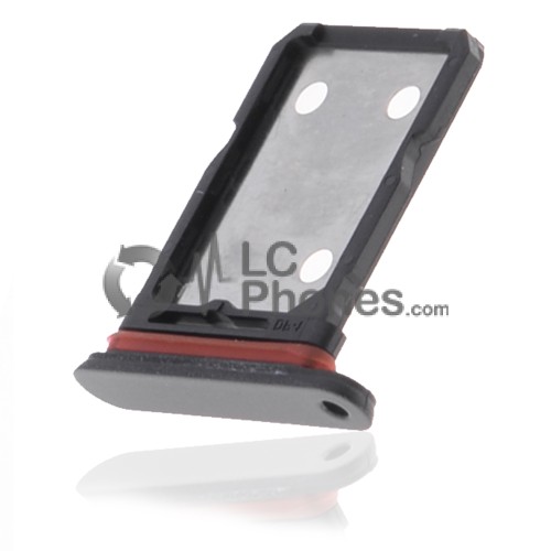 OnePlus Ace PGKM10 - Sim Tray Card Holder Black