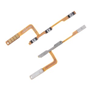 Xiaomi Redmi Note 11 2201117TG, 2201117TI, 2201117TY, 2201117TL - Power and Volume Flex Cable