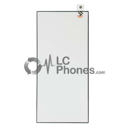 Samsung Galaxy S24 Ultra 5G S928 - Full Arc Tempered Glass Black