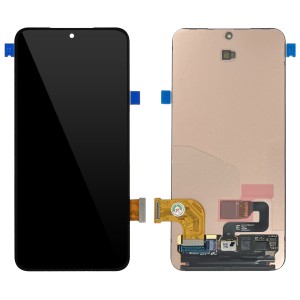 Samsung Galaxy S24 5G S921 - Full Front LCD Digitizer without Frame Black 