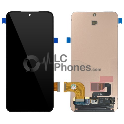 Samsung Galaxy S24 5G S921 - Full Front LCD Digitizer without Frame Black < Service Pack >