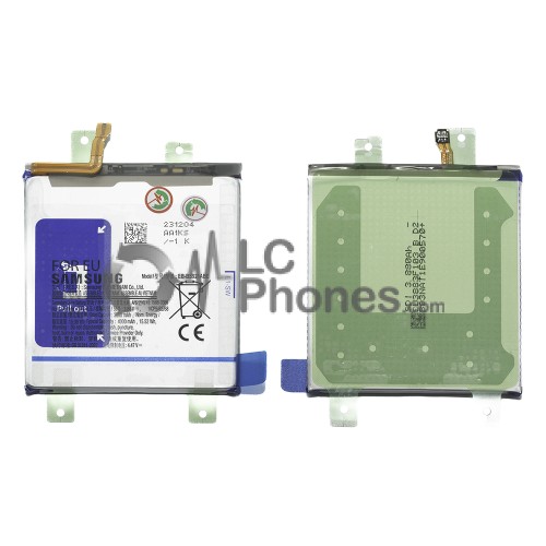 Samsung Galaxy S24 5G S921 - Battery EB-BS921ABE 4000mAh 15.52Wh < Service Pack >