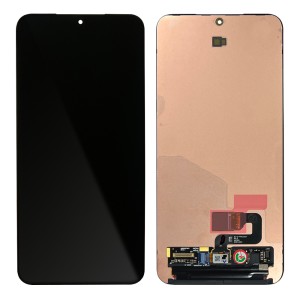 Samsung Galaxy S24+ 5G S926 - Full Front LCD Digitizer without Frame Black 