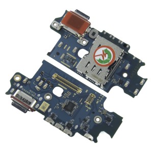 Samsung Galaxy S24+ 5G S926 - Dock Charging Connector Board 