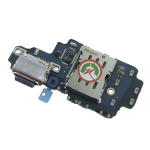 Samsung Galaxy S24 Ultra 5G S928 - Dock Charging Connector Board 