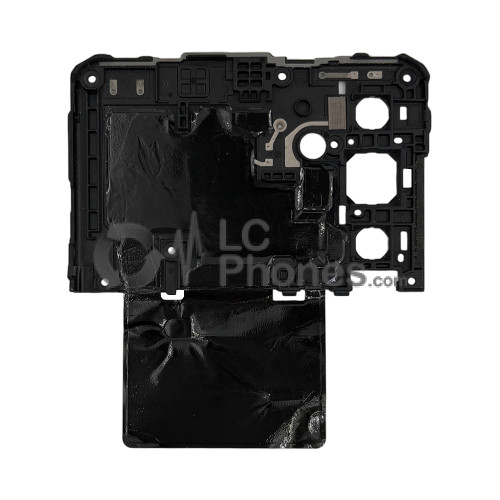 Samsung Galaxy A04s A047 - Top Motherboard Cover Plate