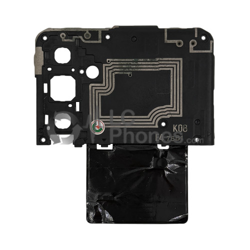 Samsung Galaxy A04s A047 - Top Motherboard Cover Plate