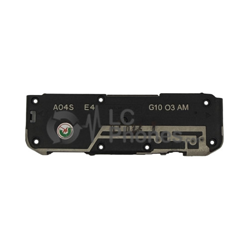 Samsung Galaxy A04s A047 - Loudspeaker Cover Plate