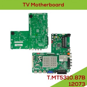 TV Motherboard T.MT5310.87B 12073