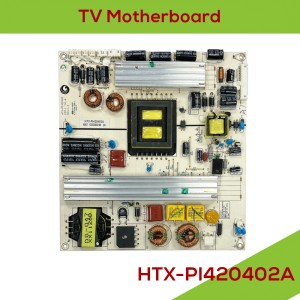 TV Motherboard HTX-PI420402A