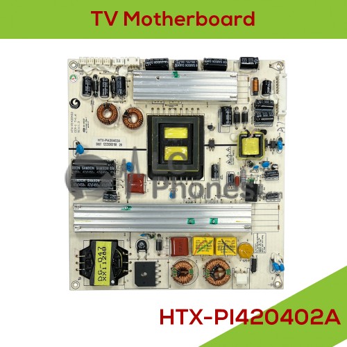 TV Motherboard HTX-PI420402A