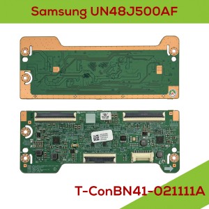 Samsung UN48J5000AF - T-Con BN41-021111A