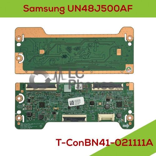 Samsung UN48J5000AF - T-Con BN41-021111A