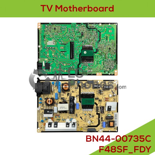 TV Motherboard BN44-00735C F48SF_FDY