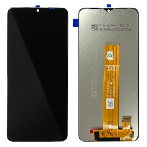 Samsung Galaxy A04s A047 - Full Front LCD Digitizer Black