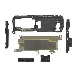 Samsung Galaxy Z Flip F700 - Inner Plastic / Metal Plate Kit