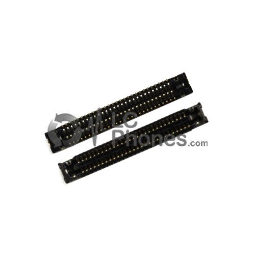 iPad Pro 12.9 3rd Gen (2018) A2014 A1895 A1876 / 4th Gen (2020) A2229 A2069 A2232 A2233 - On Motherboard Digitizer FPC Connector 56 pin