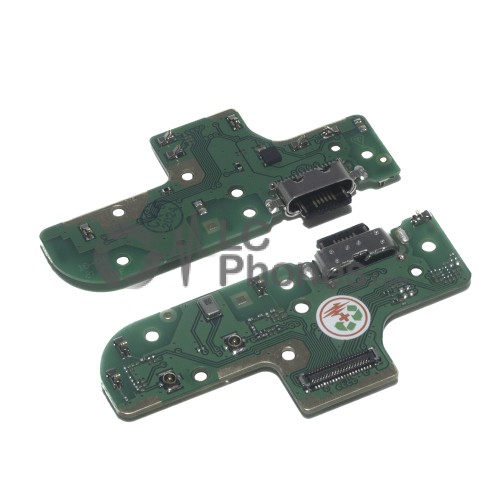 Motorola Moto G9 Power XT2091-3 - Dock Charging Connector Board