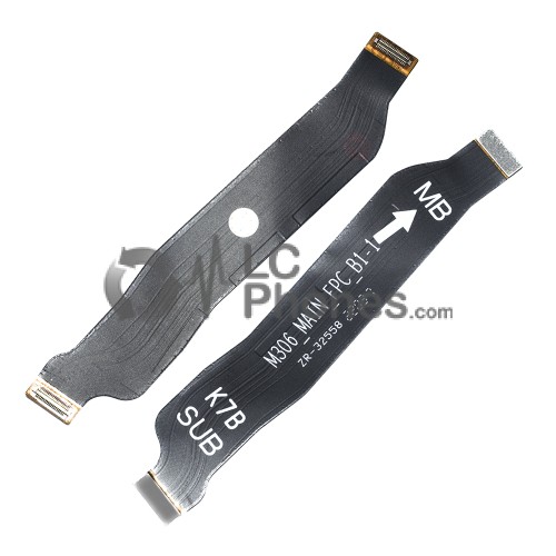 Xiaomi Poco M5s 2207117BPG - Mainboard Flex Cable