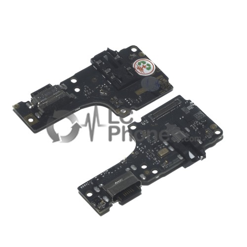 Xiaomi Poco M5s 2207117BPG - Dock Charging Connector Board