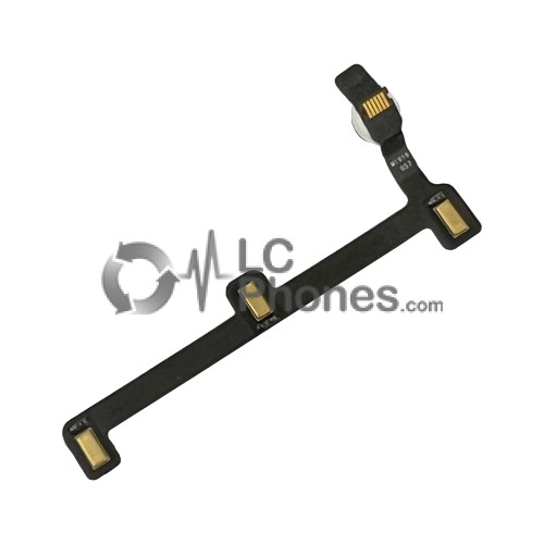 Macbook Pro 13 inch A2159 with Touch Bar 2019 - Microphone Flex Cable 821-01944-A