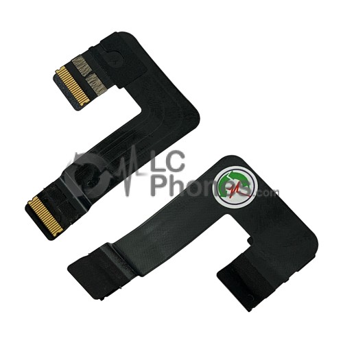 Macbook Pro 13 inch A2159 with Touch Bar 2019 - Keyboard Flex Cable 821-00551