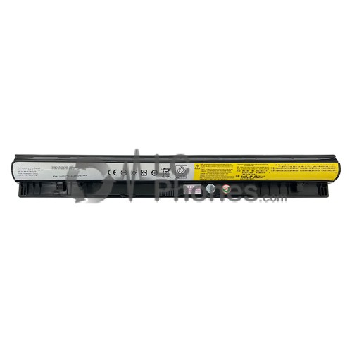 Lenovo - Laptop Battery L12L4E01 L12M4E01 L12S4E01 for Lenovo G500s G505s G50 G50-30 G50-45 G50-70