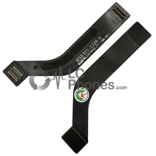 Macbook Air 13 inch A1369 Late 2011 - I/O Audio Board Flex Cable 821-1339-A