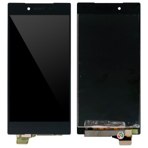 Sony Xperia Z5 Premium E6853 E6833 E6883 - Full Front LCD Digitizer Black