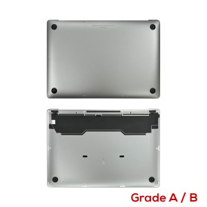 Macbook Air 13 inch with M1 A2337 - Battery Cover Space Grey  Grade A/B