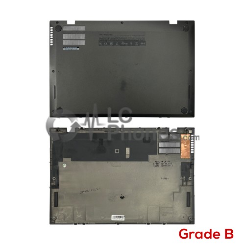 Lenovo ThinkPad X1 Carbon - Battery Cover Black (Original Used) Grade B