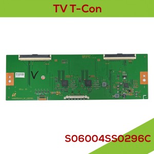 TV T-Con S06004SS0296C