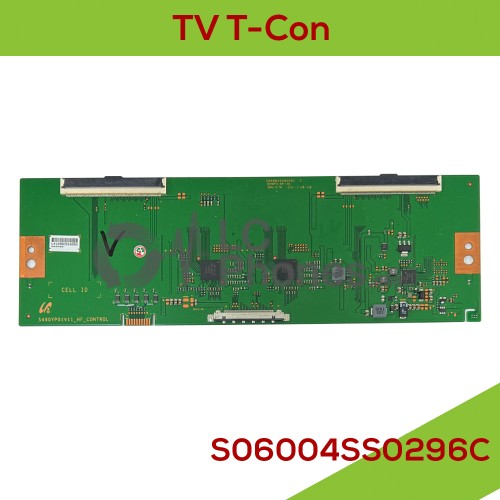 TV T-Con S06004SS0296C