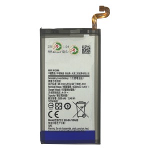 Samsung Galazy A8+ A730 - Battery EB-BA730ABE 3500mAh 13.48Wh