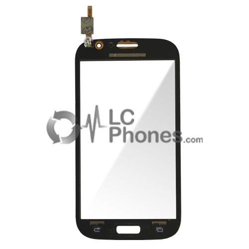 Samsung Galaxy Grand Neo Plus I9060i Duos - Front Glass Digitizer Gold