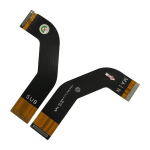 Samsung Galaxy Tab S7+ T976 - Mainboard Flex Cable 