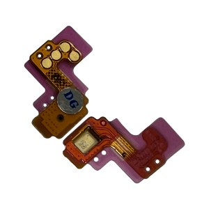 Samsung Galaxy Tab S7+ T976 - Microphone Flex Cable 