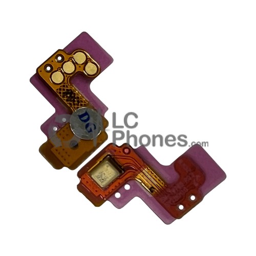 Samsung Galaxy Tab S7+ T976 - Microphone Flex Cable < Service Pack >